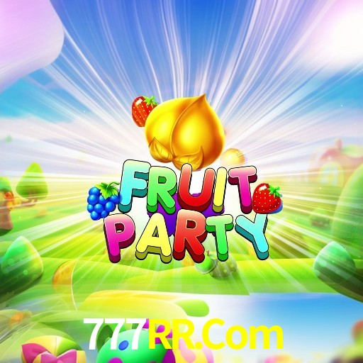Fruit Party